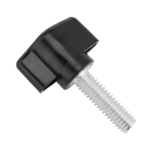 DURAFORCE Jeep Wrangler Universal Easy On Off Hard Top Fasteners Nuts Bolts for YJ TJ JK!