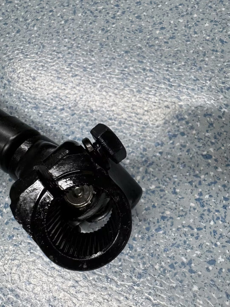DURAFORCE 56400-3X002 For Kia Forte 2014-2016 Sedan Intermediate Steering Shaft Column