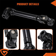 DURAFORCE 56400-3X002 For Kia Forte 2014-2016 Sedan Intermediate Steering Shaft Column