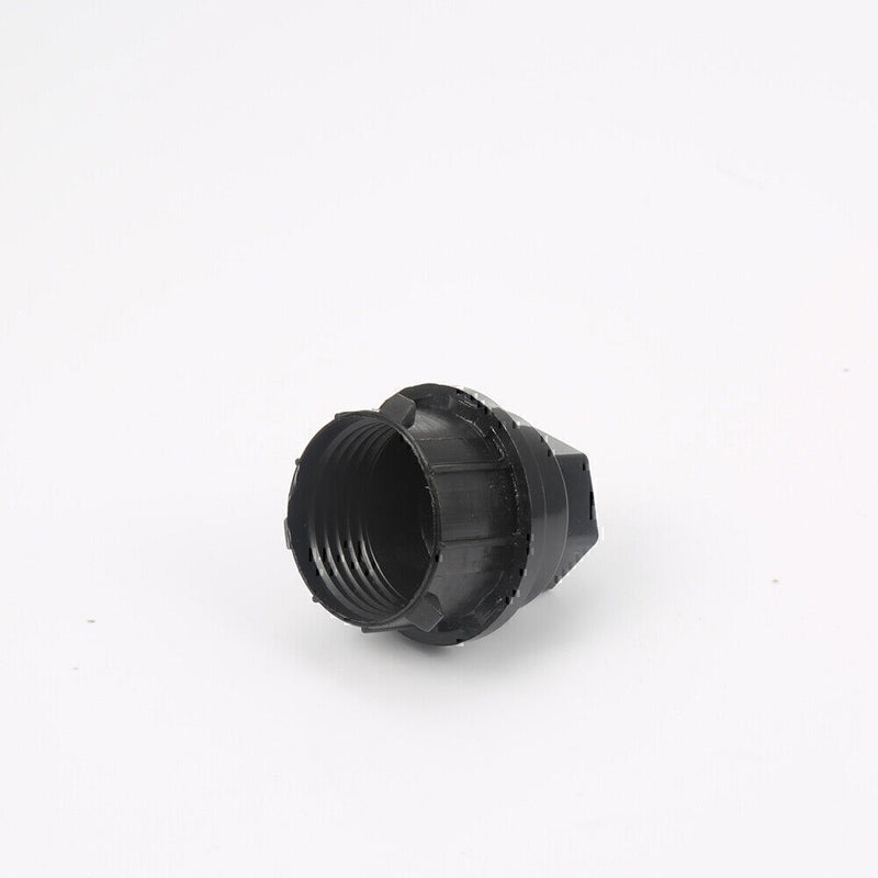 DURAFORCE Wheel Nut Cover Replaces GM Black 9593028 fits Buick Chevy GMC Pontiac（20）