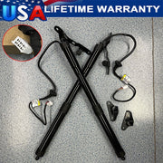 DURAFORCE Rear Tailgate Power Hatch Lift Support Strut for 2013-18 Toyota RAV4 6892009010!