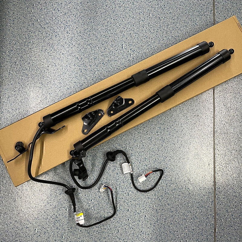 DURAFORCE Rear Tailgate Power Hatch Lift Support Strut for 2013-18 Toyota RAV4 6892009010!