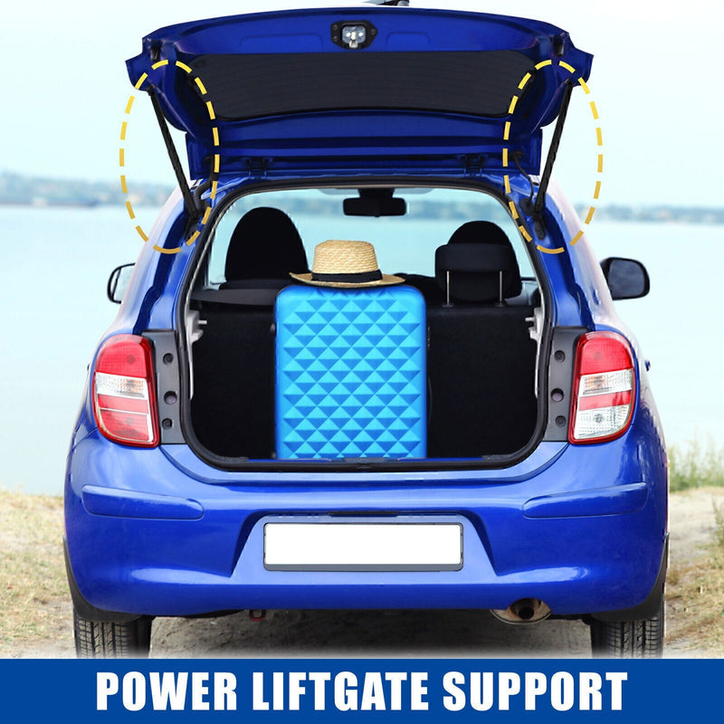 DURAFORCE Rear Tailgate Power Hatch Lift Support Strut for 2013-18 Toyota RAV4 6892009010!