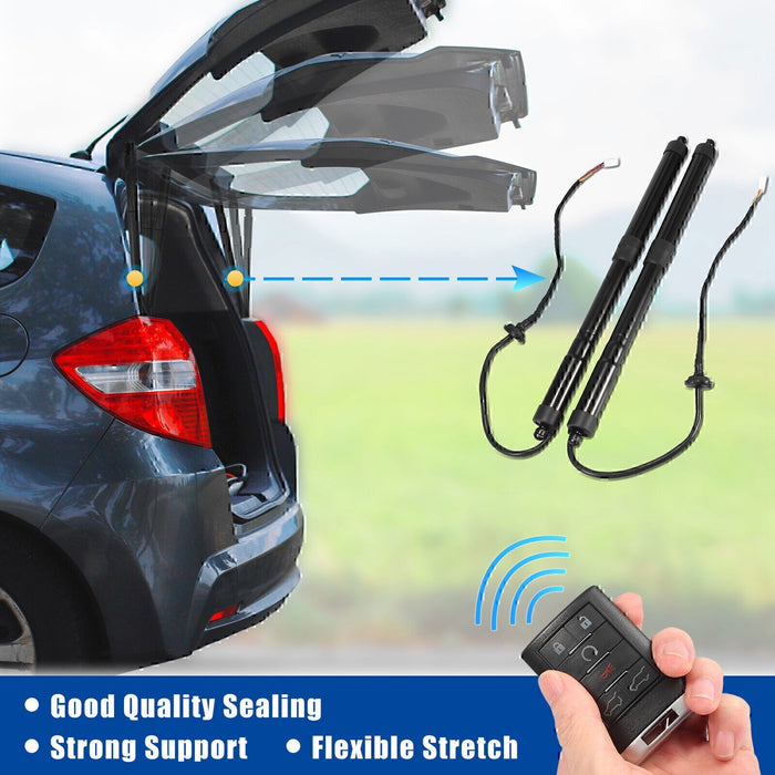 DURAFORCE Rear Tailgate Power Hatch Lift Support Strut for 2013-18 Toyota RAV4 6892009010!