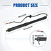 DURAFORCE Rear Tailgate Power Hatch Lift Support Strut for 2013-18 Toyota RAV4 6892009010!