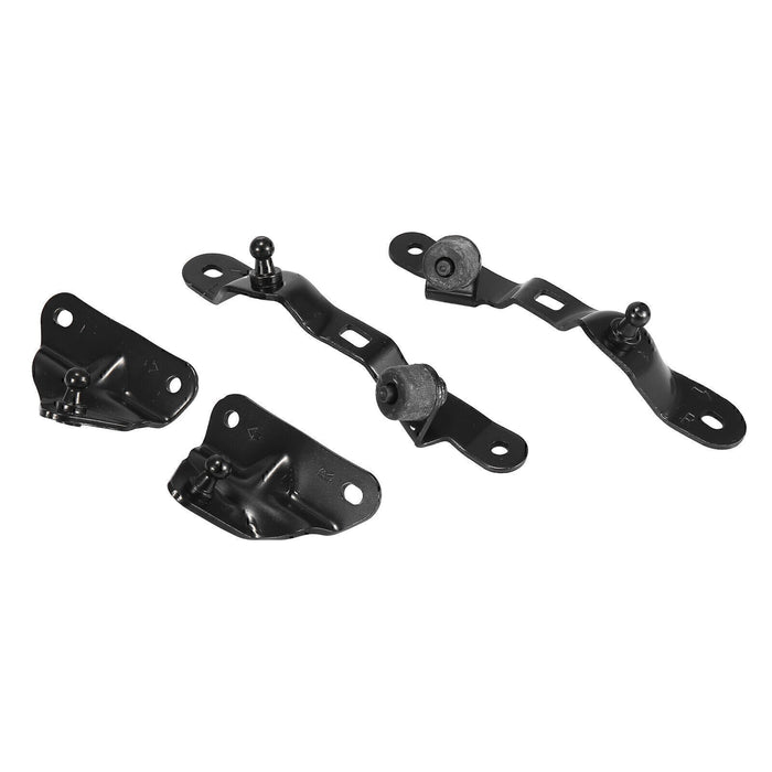 DURAFORCE Rear Tailgate Power Hatch Lift Support Strut for 2013-18 Toyota RAV4 6892009010!