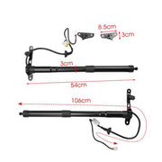 DURAFORCE Rear Tailgate Power Hatch Lift Support Strut for 2013-18 Toyota RAV4 6892009010!