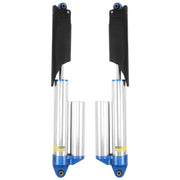 DURAFORCE 2 Rear Shock Absorbers Air Struts Fit Ford F150 SVT Raptor 2010-2014 BL3Z18125L