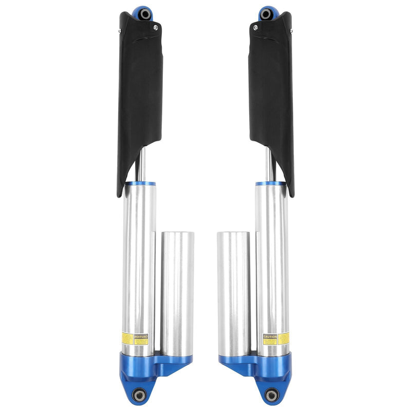 DURAFORCE 2 Rear Shock Absorbers Air Struts Fit Ford F150 SVT Raptor 2010-2014 BL3Z18125L