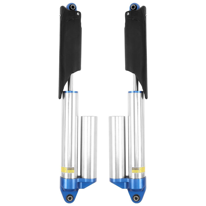 DURAFORCE 2 Rear Shock Absorbers Air Struts Fit Ford F150 SVT Raptor 2010-2014 BL3Z18125L