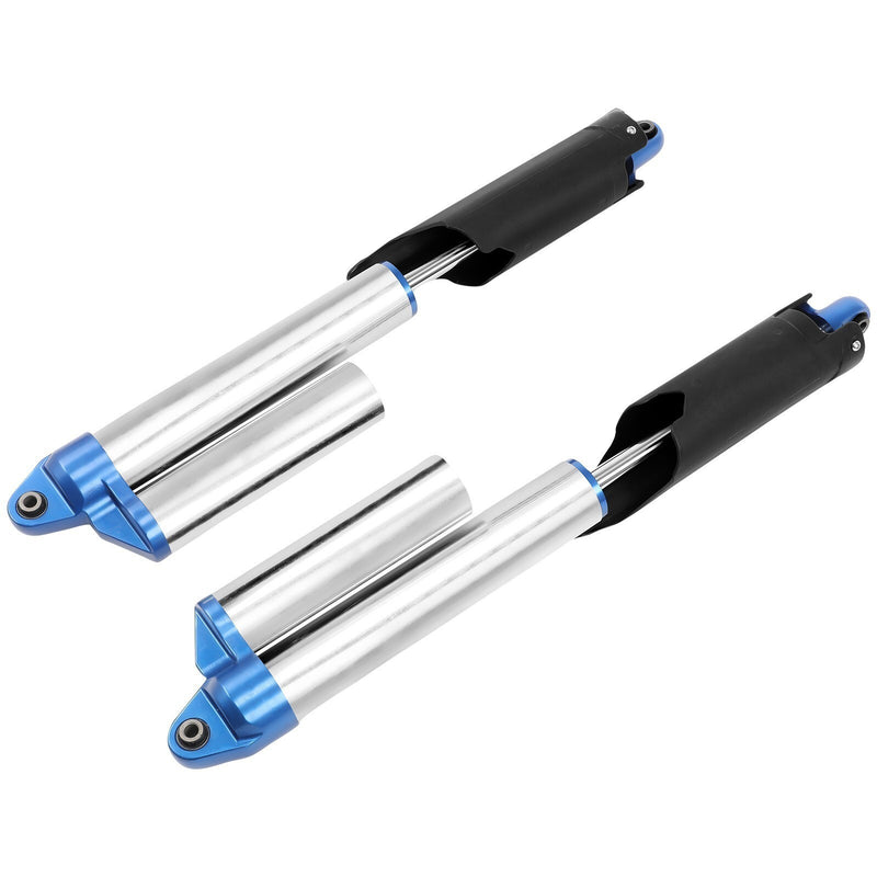 DURAFORCE 2 Rear Shock Absorbers Air Struts Fit Ford F150 SVT Raptor 2010-2014 BL3Z18125L