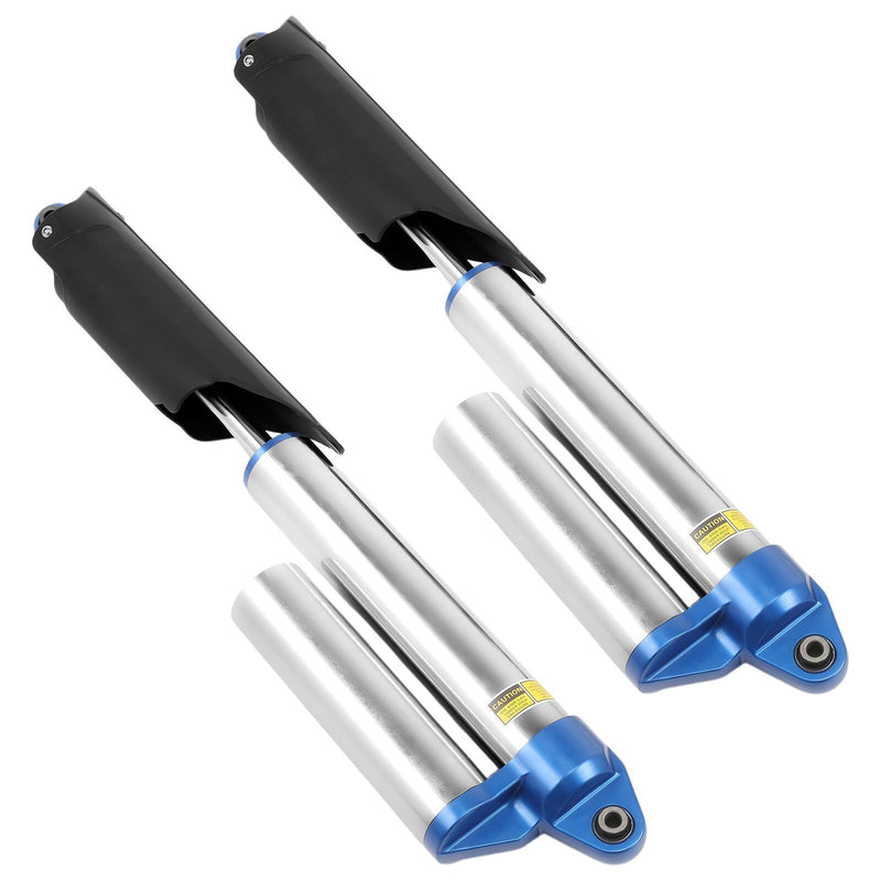 DURAFORCE 2 Rear Shock Absorbers Air Struts Fit Ford F150 SVT Raptor 2010-2014 BL3Z18125L