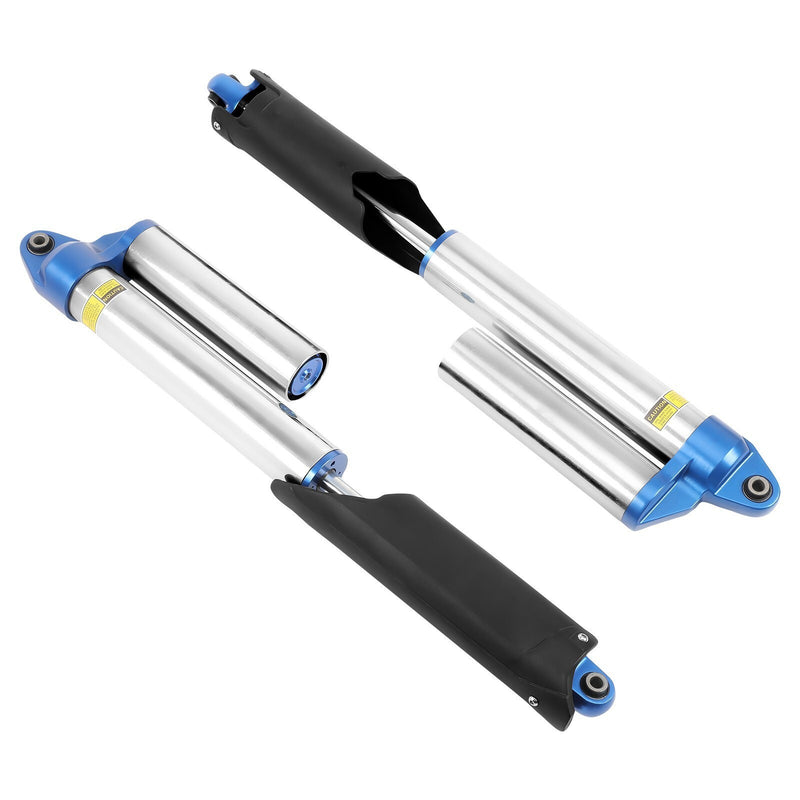 DURAFORCE 2 Rear Shock Absorbers Air Struts Fit Ford F150 SVT Raptor 2010-2014 BL3Z18125L