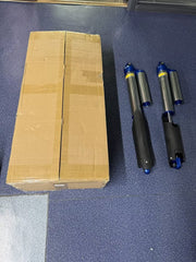 DURAFORCE 2 Rear Shock Absorbers Air Struts Fit Ford F150 SVT Raptor 2010-2014 BL3Z18125L