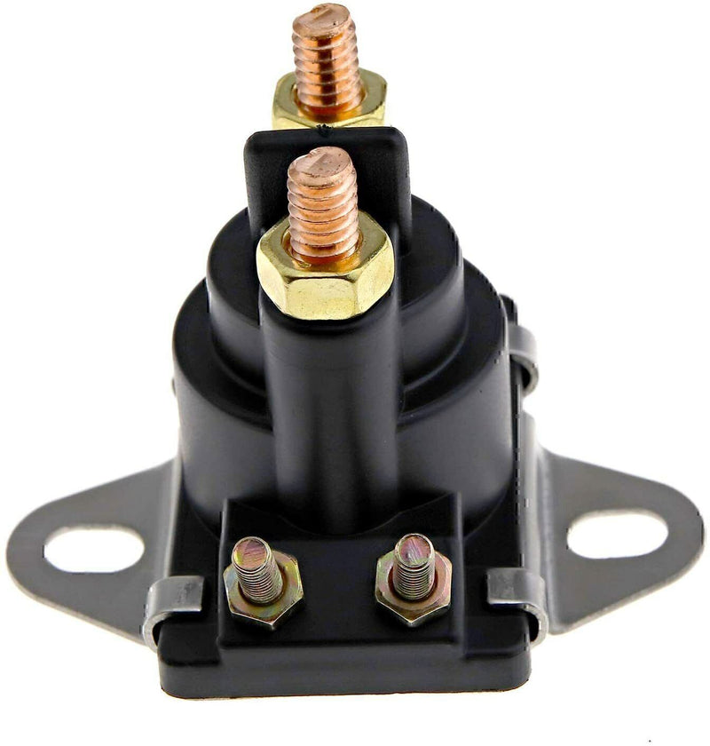 DURAFORCE Marine Starter Tilt /Trim Relay Solenoid KIT For MerCruiser 89-96158T 12V