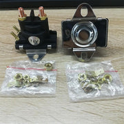 DURAFORCE Marine Starter Tilt /Trim Relay Solenoid KIT For MerCruiser 89-96158T 12V