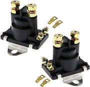 DURAFORCE Marine Starter Tilt /Trim Relay Solenoid KIT For MerCruiser 89-96158T 12V