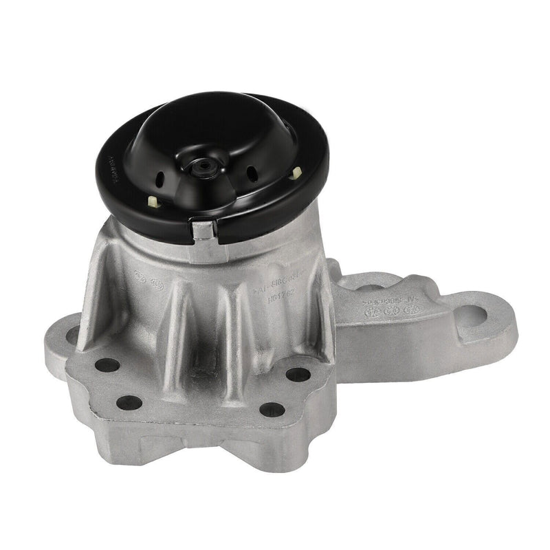DURAFORCE Front Engine Motor Mount Fit For 2011-2019 FORD EXPLORER 3.5L 203273W w/ Bracket