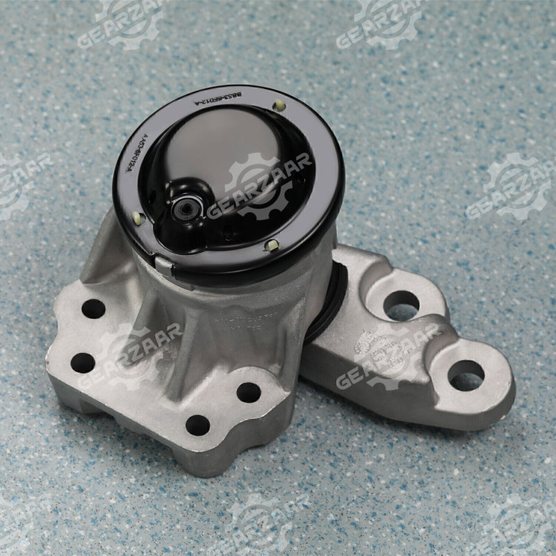 DURAFORCE Front Engine Motor Mount Fit For 2011-2019 FORD EXPLORER 3.5L 203273W w/ Bracket