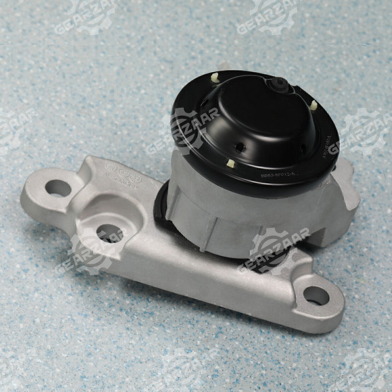 DURAFORCE Front Engine Motor Mount Fit For 2011-2019 FORD EXPLORER 3.5L 203273W w/ Bracket