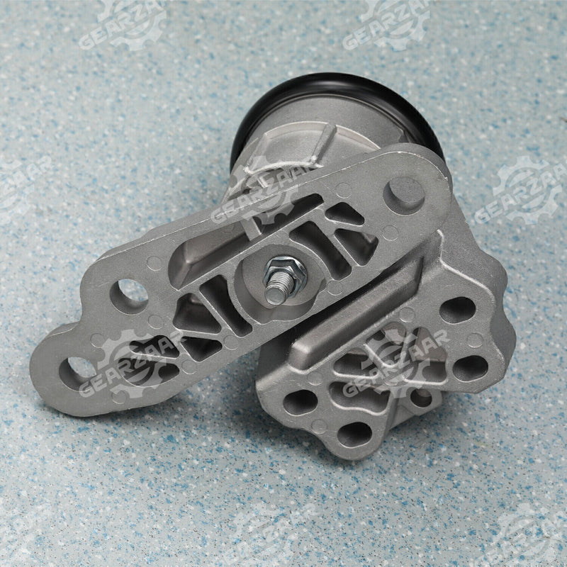 DURAFORCE Front Engine Motor Mount Fit For 2011-2019 FORD EXPLORER 3.5L 203273W w/ Bracket