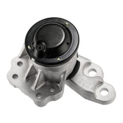 DURAFORCE Front Engine Motor Mount Fit For 2011-2019 FORD EXPLORER 3.5L 203273W w/ Bracket