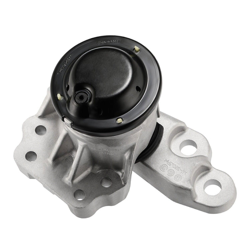 DURAFORCE Front Engine Motor Mount Fit For 2011-2019 FORD EXPLORER 3.5L 203273W w/ Bracket
