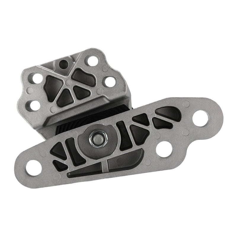 DURAFORCE Front Engine Motor Mount Fit For 2011-2019 FORD EXPLORER 3.5L 203273W w/ Bracket