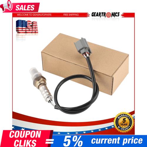 DURAFORCE Oxygen O2 Sensor Downstream For 1998-2002 Honda Accord SE 2.3L 234-4620 US*