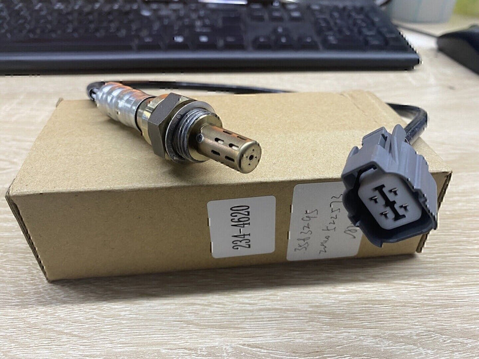 DURAFORCE Oxygen O2 Sensor Downstream For 1998-2002 Honda Accord SE 2.3L 234-4620 US*