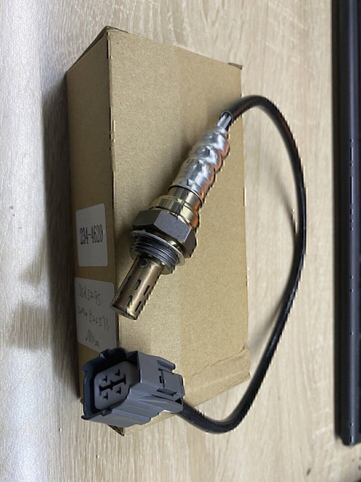 DURAFORCE Oxygen O2 Sensor Downstream For 1998-2002 Honda Accord SE 2.3L 234-4620 US*