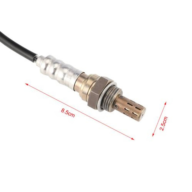 DURAFORCE Oxygen O2 Sensor Downstream For 1998-2002 Honda Accord SE 2.3L 234-4620 US*