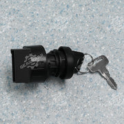 DURAFORCE Ignition Switch Key For Polaris Sportsman 325 400 450 500 550 570 700 800 900 US