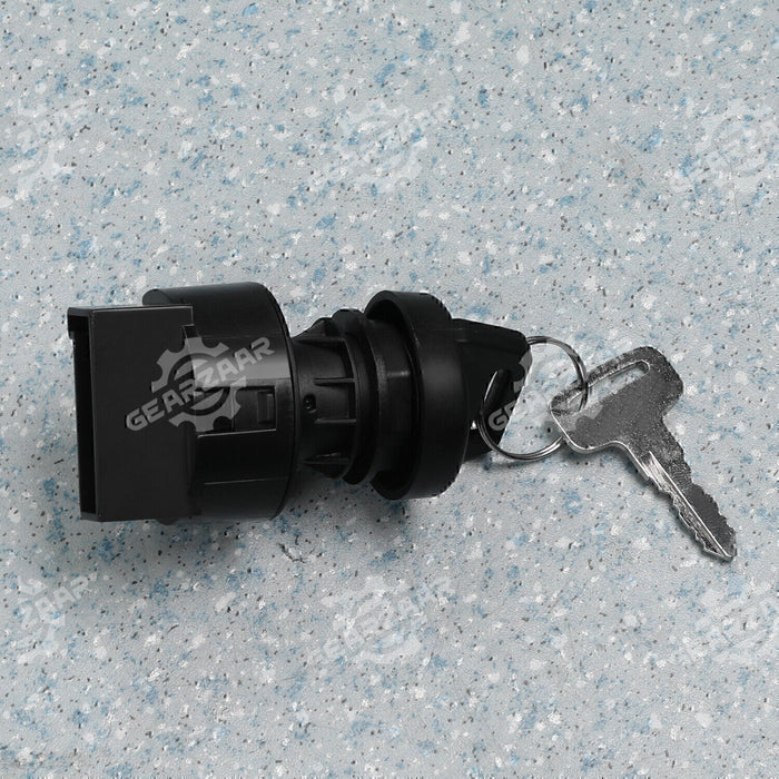 DURAFORCE Ignition Switch Key For Polaris Sportsman 325 400 450 500 550 570 700 800 900 US