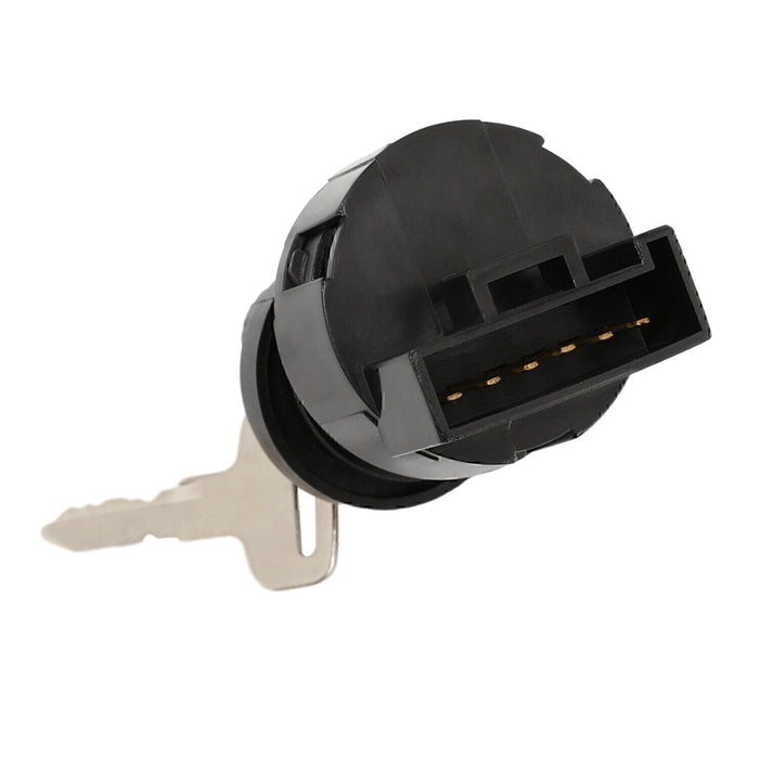 DURAFORCE Ignition Switch Key For Polaris Sportsman 325 400 450 500 550 570 700 800 900 US