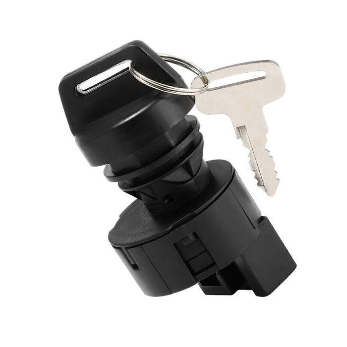 DURAFORCE Ignition Switch Key For Polaris Sportsman 325 400 450 500 550 570 700 800 900 US
