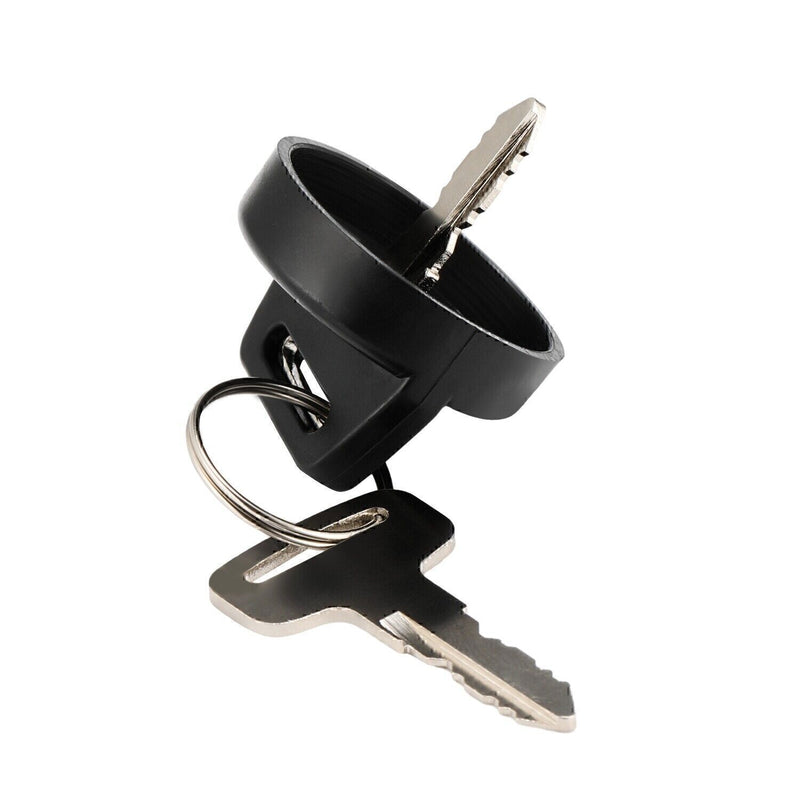 DURAFORCE Ignition Switch Key For Polaris Sportsman 325 400 450 500 550 570 700 800 900 US