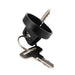 DURAFORCE Ignition Switch Key For Polaris Sportsman 325 400 450 500 550 570 700 800 900 US