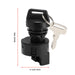 DURAFORCE Ignition Switch Key For Polaris Sportsman 325 400 450 500 550 570 700 800 900 US