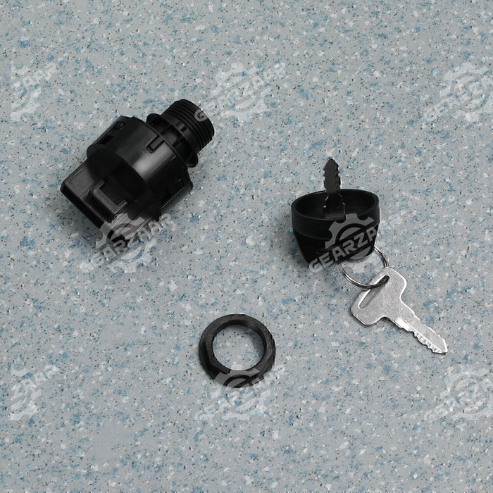 DURAFORCE Ignition Switch Key For Polaris Sportsman 325 400 450 500 550 570 700 800 900 US
