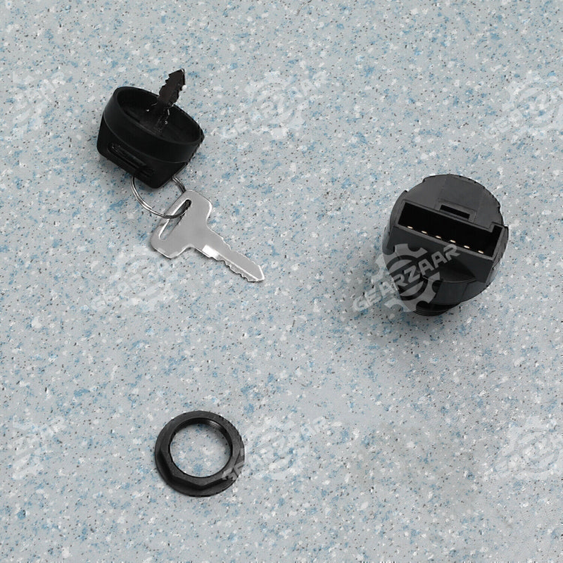 DURAFORCE Ignition Switch Key For Polaris Sportsman 325 400 450 500 550 570 700 800 900 US