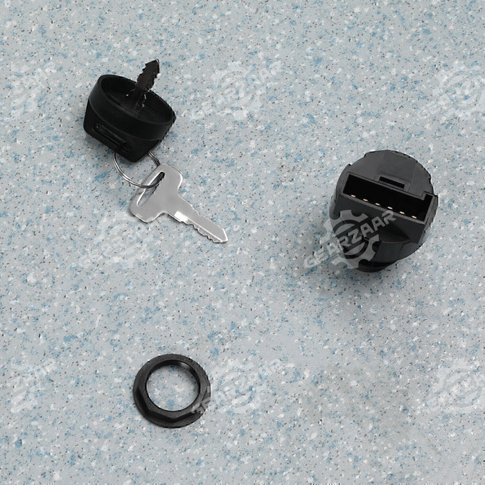 DURAFORCE Ignition Switch Key For Polaris Sportsman 325 400 450 500 550 570 700 800 900 US