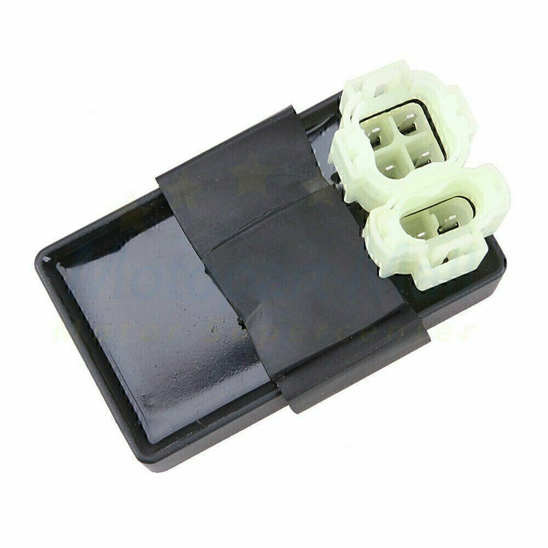 DURAFORCE AC CDI Box Ignition coil for Honda FourTrax 200 TRX200 TRX200D TRX200SX 2x4 6pi!