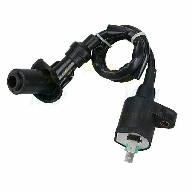 DURAFORCE AC CDI Box Ignition coil for Honda FourTrax 200 TRX200 TRX200D TRX200SX 2x4 6pi!