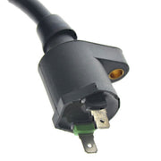 DURAFORCE AC CDI Box Ignition coil for Honda FourTrax 200 TRX200 TRX200D TRX200SX 2x4 6pi!