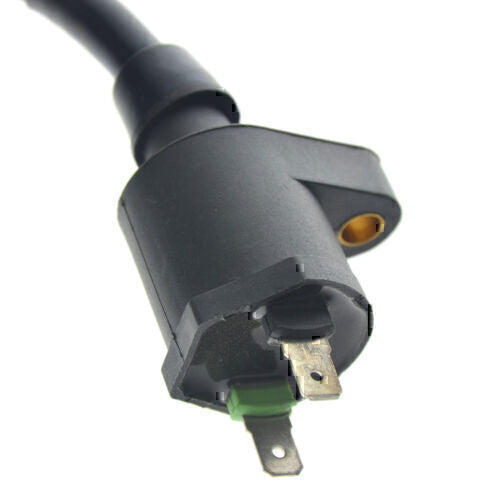 DURAFORCE AC CDI Box Ignition coil for Honda FourTrax 200 TRX200 TRX200D TRX200SX 2x4 6pi!