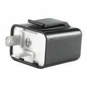 DURAFORCE 2Pin Adjustable LED Flasher Relay Turn Signal Blinker Light for Motorcycle 12V!