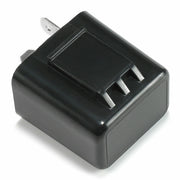 DURAFORCE 2Pin Adjustable LED Flasher Relay Turn Signal Blinker Light for Motorcycle 12V!