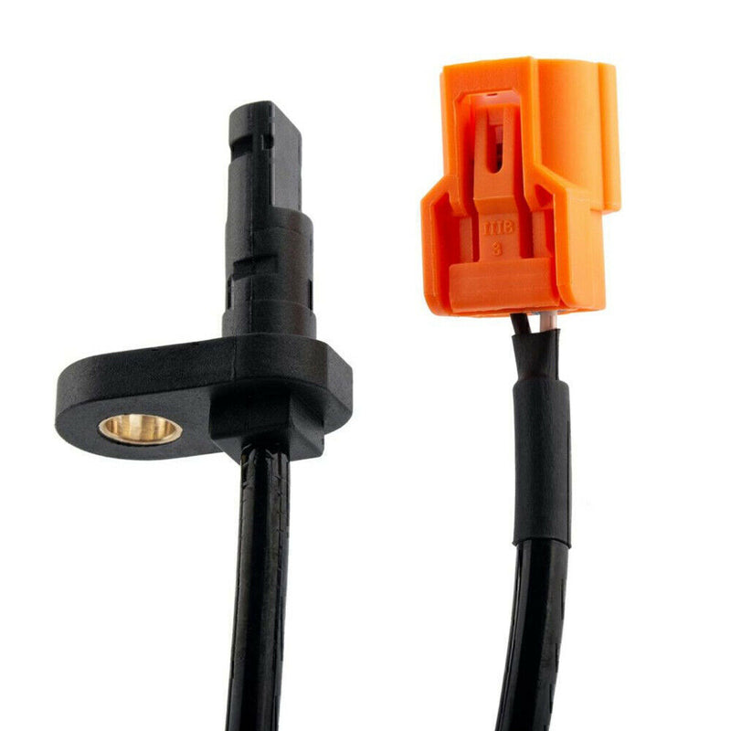 DURAFORCE 2pcs ABS Speed Sensor Front Right + Left For Honda Accord 03-07 Acura TSX 04-08!