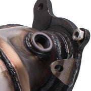 DURAFORCE Manifold Catalytic Converter FITS Honda Accord 2.4L 4CYL 2008 -2012 Direct-Fit